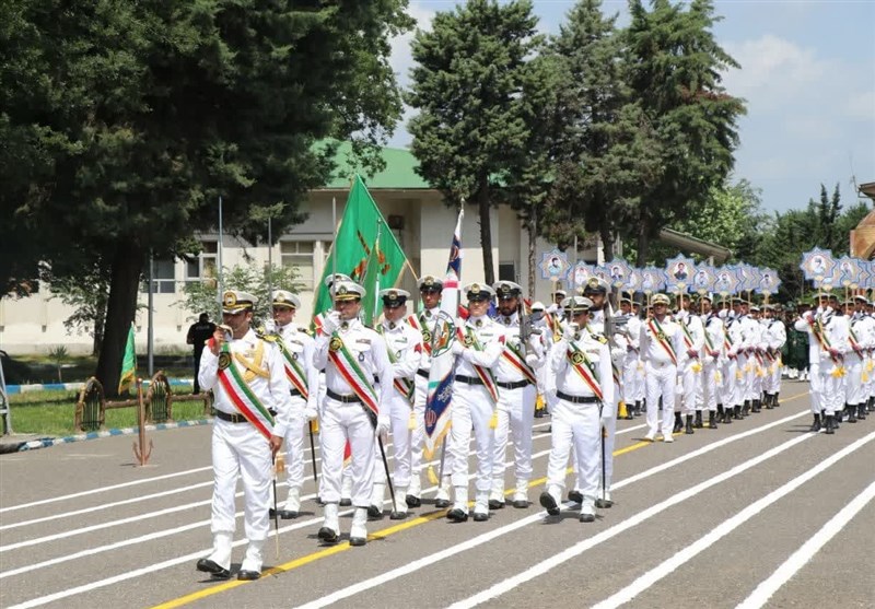 ارتش , ناوگروه 360 نداجا , 