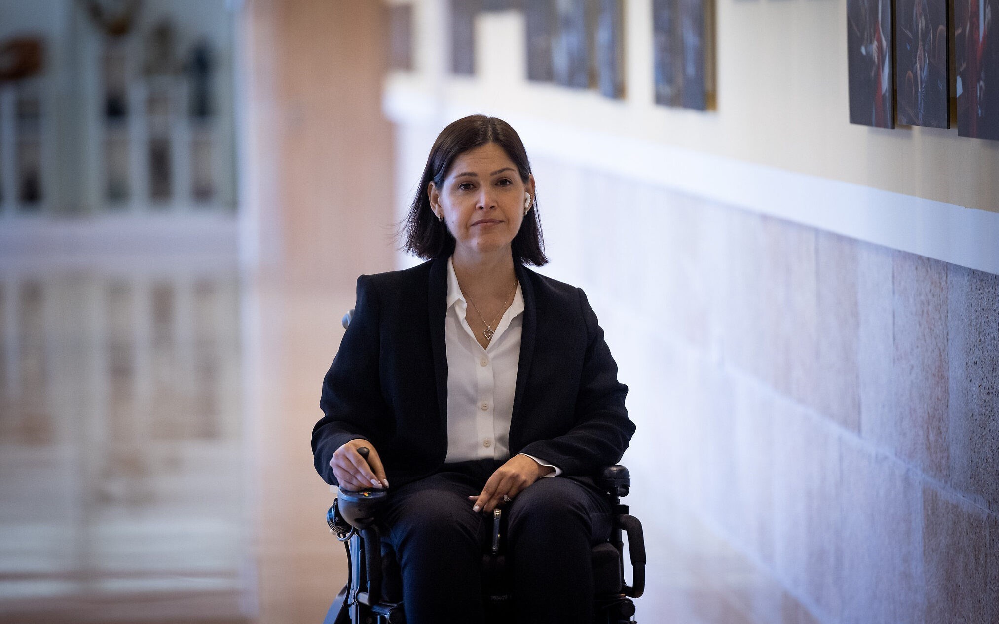 رژیم صهیونیستی (اسرائیل) , بنیامین نتانیاهو , بنی گانتس , یائیر لاپید , 