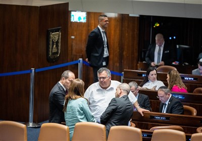 لیکود , بنیامین نتانیاهو , رژیم صهیونیستی (اسرائیل) , طوفان الاقصی , نوار غزه , 