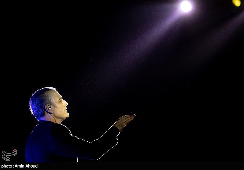 علیرضا قربانی , 