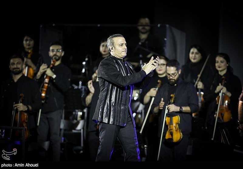 موسیقی , علیرضا قربانی , 