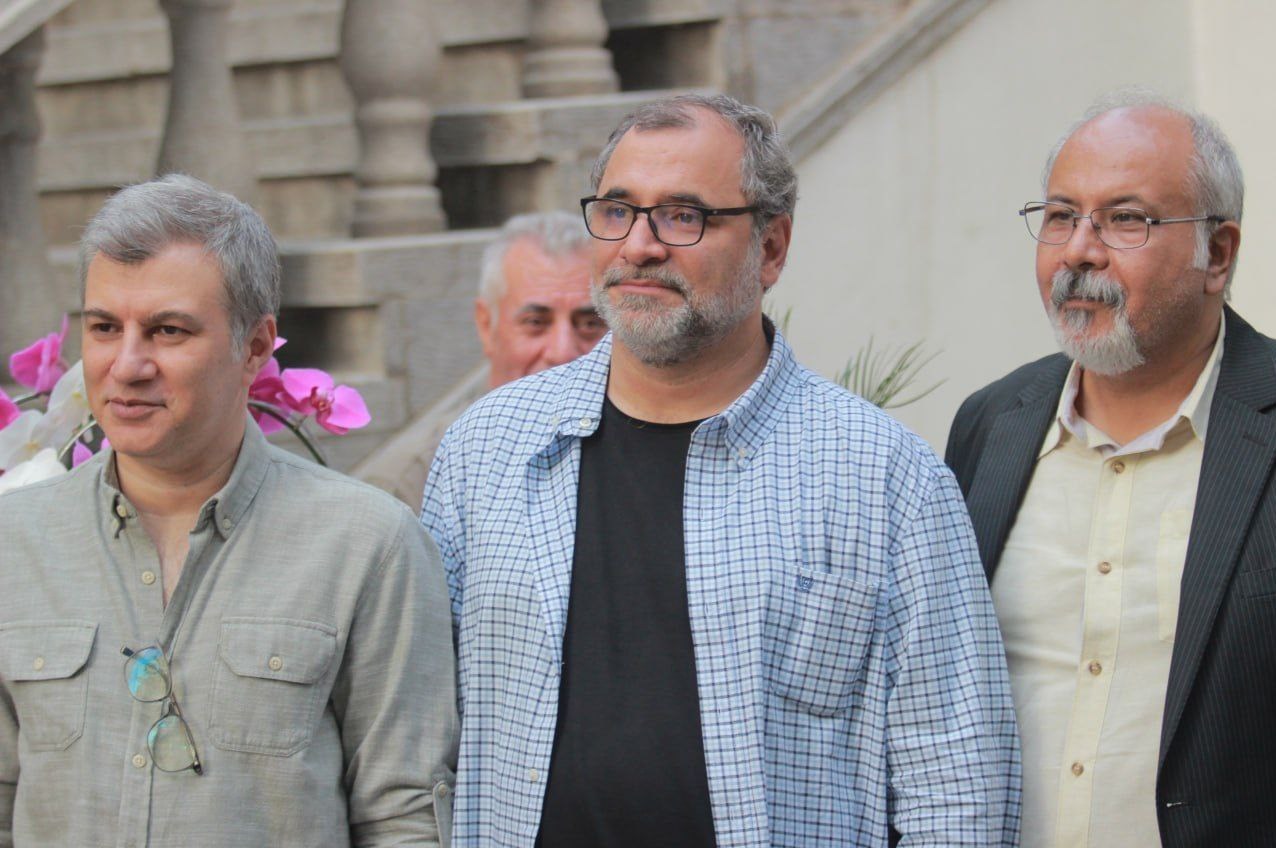 مستند , سینما , تهیه کنندگان سینمای ایران ,