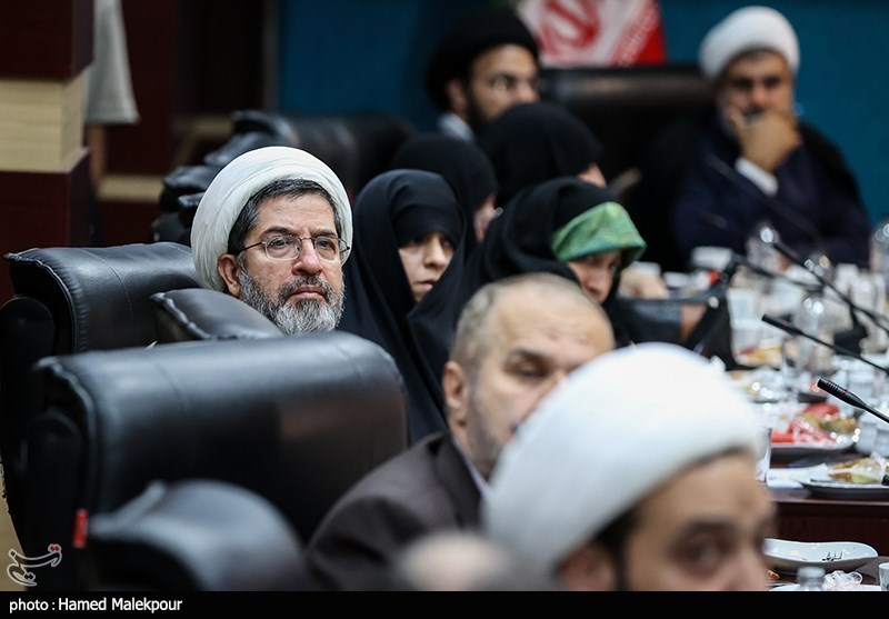 محمدباقر قالیباف , مجلس شورای اسلامی ایران , عفاف و حجاب , 