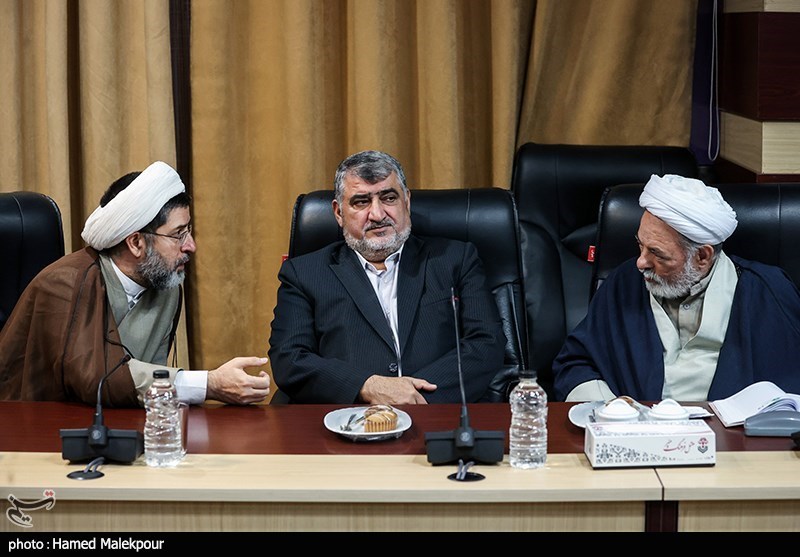 محمدباقر قالیباف , مجلس شورای اسلامی ایران , عفاف و حجاب , 