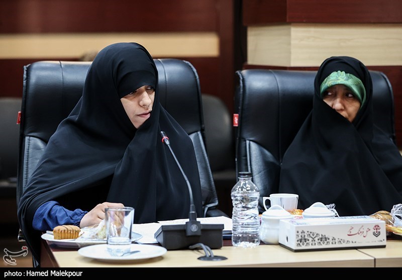 محمدباقر قالیباف , مجلس شورای اسلامی ایران , عفاف و حجاب , 