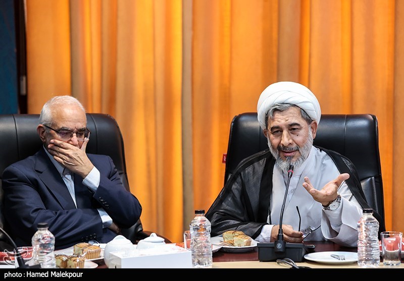 محمدباقر قالیباف , مجلس شورای اسلامی ایران , عفاف و حجاب , 