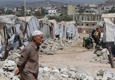 نارضایتی لبنانی‌ها از نتایج نشست بروکسل در مورد آوارگان سوری