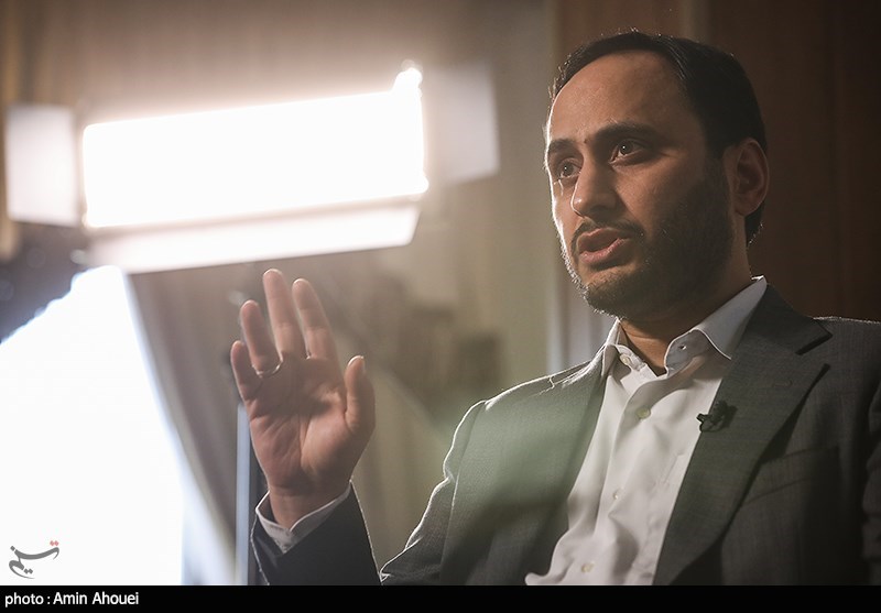 علی بهادری جهرمی , دولت سیزدهم , انتخابات 1400 , انتخابات ریاست جمهوری 1400 , سید ابراهیم رئیسی , 