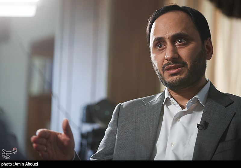 علی بهادری جهرمی , دولت سیزدهم , انتخابات 1400 , انتخابات ریاست جمهوری 1400 , سید ابراهیم رئیسی , 