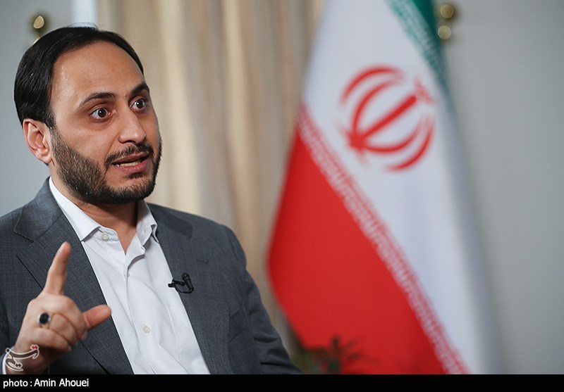 گفت و گوی اختصاصی تسنیم با علی بهادری جهرمی سخنگوی دولت