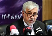 سجادی: با افتخار می‌گویم تلاش‌های قابل توجهی برای توسعه ورزش در کشور انجام شده است