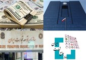 ابلاغ مسیر جدید تأمین ارز واردات؛ تفکیک معاملات مستقیم و غیرمستقیم ارز