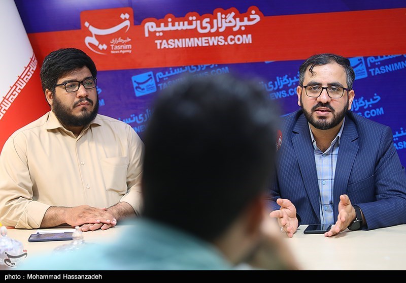 نشست خبری نخستین همایش دشمن شناسی