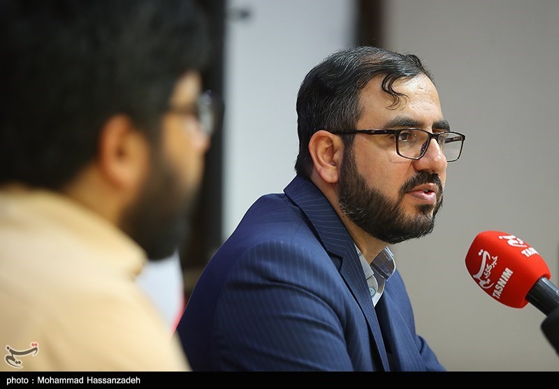 نشست خبری نخستین همایش دشمن شناسی