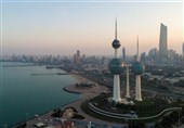 خلو موانئ فی الکویت والسعودیة من السفن