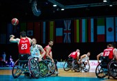 شانس بسکتبال با ویلچر ایران برای پارالمپیکی شدن چقدر است؟