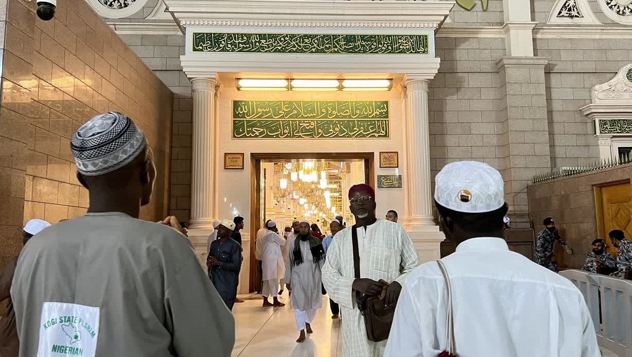 حج تمتع , حج تمتع 402 , زائران , 