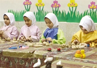 ارتقای کیفیت آموزشی هدف‌گذاری اصلی است
