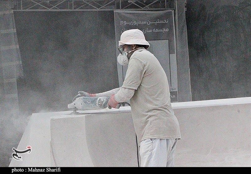 استان کرمان , مجسمه سازی , 