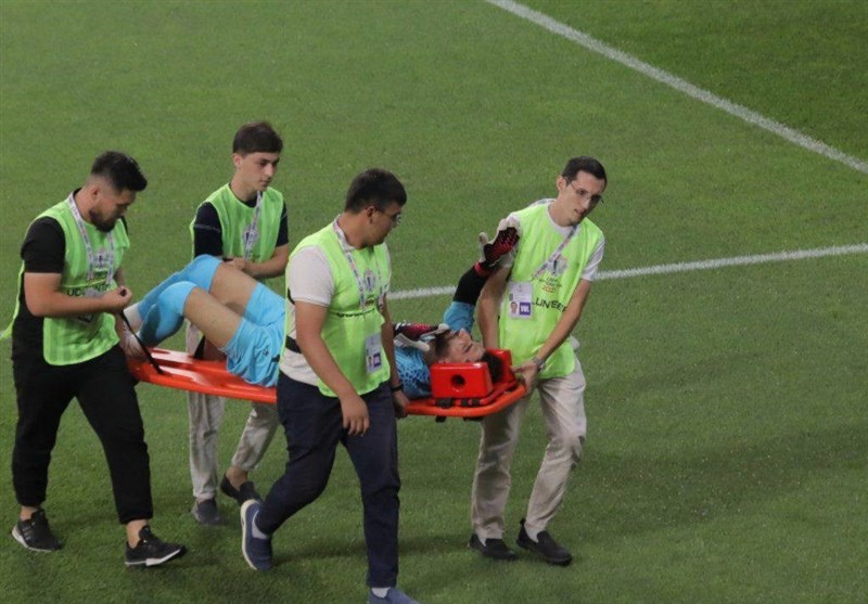 تیم ملی فوتبال ایران , امیر قلعهنویی ,