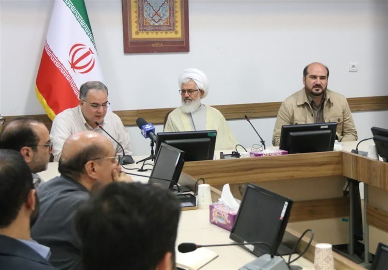 محسن منصوری , استانداری زنجان ,