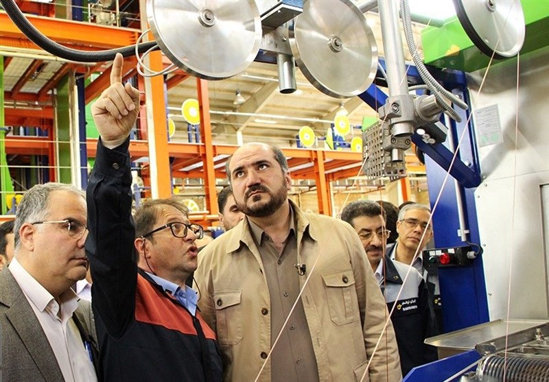 محسن منصوری , استانداری زنجان ,