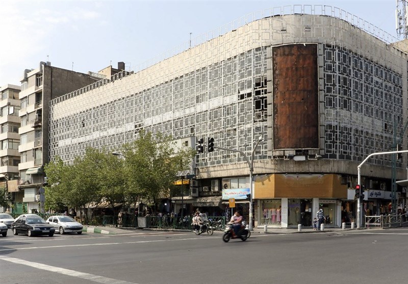 سینما , سینمای ایران , سازمان سینمایی , 