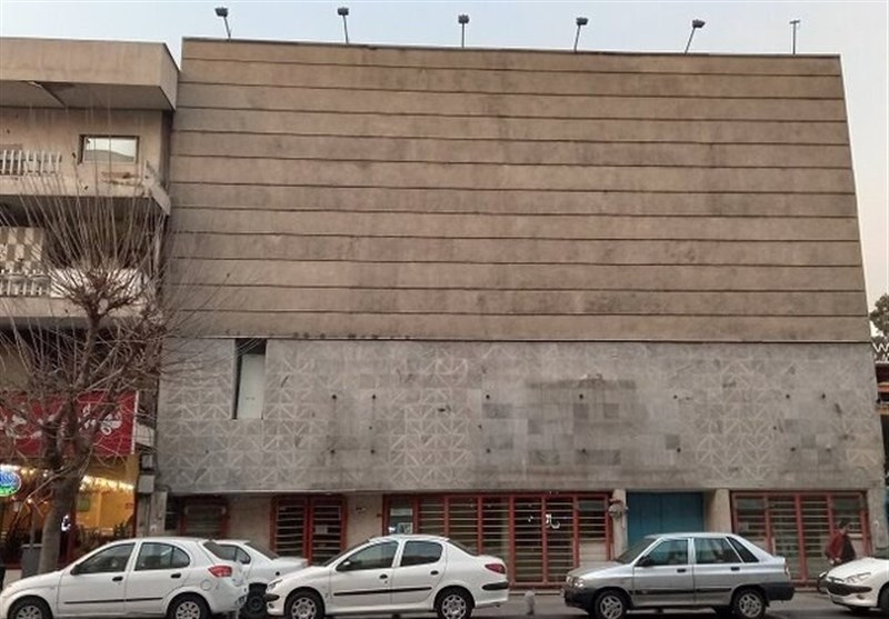 سینما , سینمای ایران , سازمان سینمایی , 