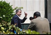 Eslami: Iran’s Nuclear Industry Keeps Pace with Pioneers