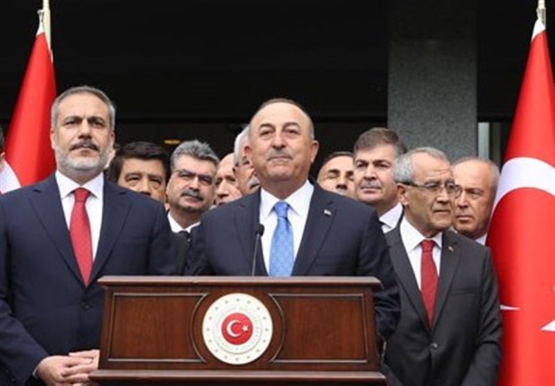 کشور ترکیه , رجب طیب اردوغان ,