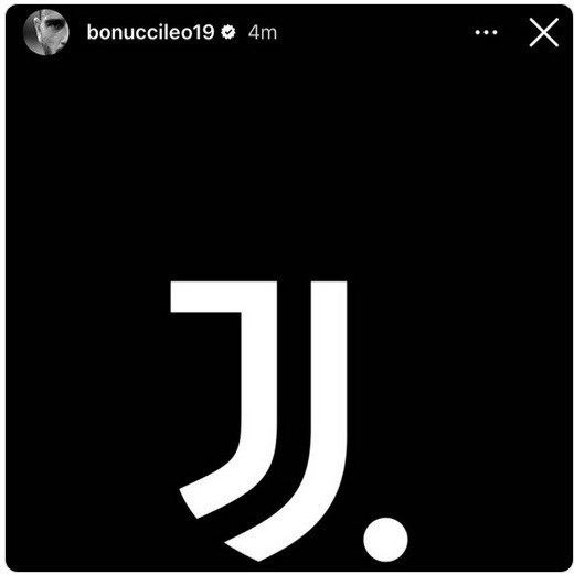 لئوناردو بونوچی , تیم فوتبال یوونتوس ایتالیا , 