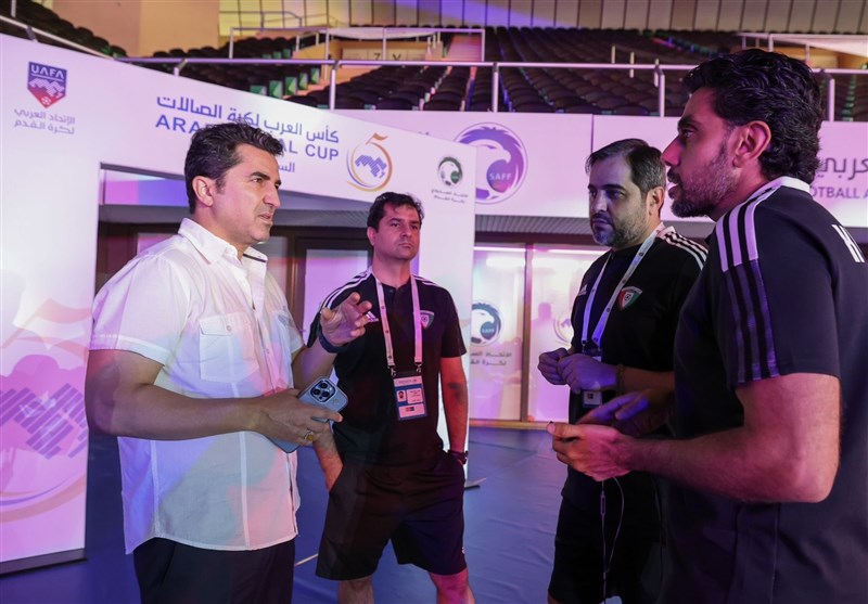 محمد ناظمالشریعه , فوتسال , تیم ملی فوتسال ایران ,