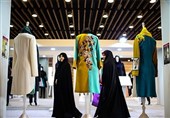 تولید مد و لباس عفیفانه در کشور باید صنعتی‌سازی شود