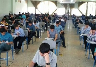 زمان‌بندی کامل آزمون نمونه دولتی و استعدادهای درخشان 1405 اعلام شد