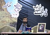 مراسم دعای کمیل زائران ایرانی در مکه مکرمه