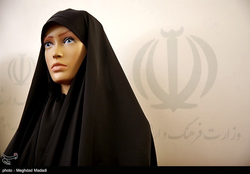 نمایش لباس محرم و اربعین