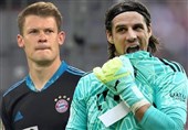 دروازه‌بانان بایرن مونیخ در رادار اشتوتگارت