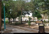 هشدار درباره مصرف آب شرب در فضاهای سبز لرستان