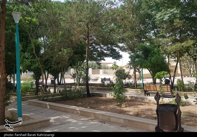 هشدار درباره مصرف آب شرب در فضاهای سبز لرستان