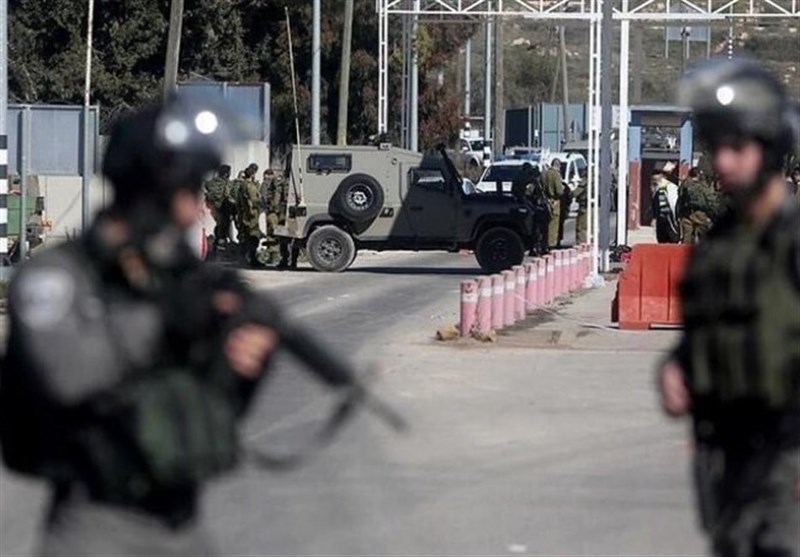 עימותים ומעצרים בגדה המערבית ועימותים ליד ג'נין