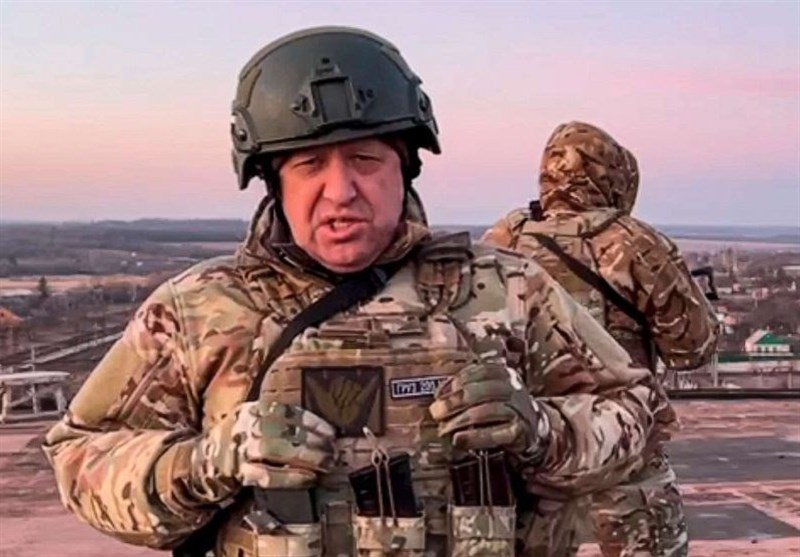 רוסיה ביטלה את התיק הפלילי נגד ראש קבוצת ואגנר