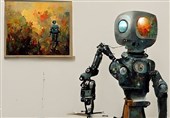 یک پیش‌بینی درباره آینده؛ آیا با پیشرفت هوش مصنوعی هنرمندان بیکار می‌شوند؟