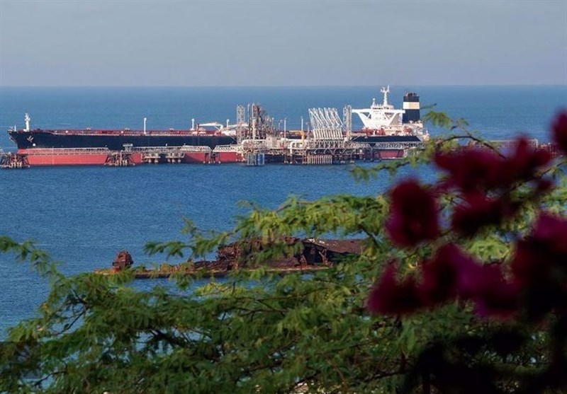 China's Demand for Iranian Oil Could Surge Further, Analyst Says