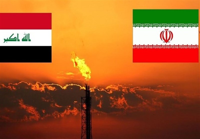 Iraq Pays Off All Gas Debts to Iran: NIGC CEO