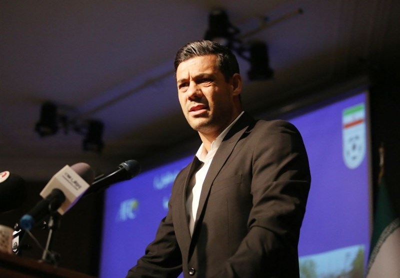 شکوری: وقتی پرسپولیس محکوم شد، فضای رسانه‌ای باشگاه در اختیار ما نبود