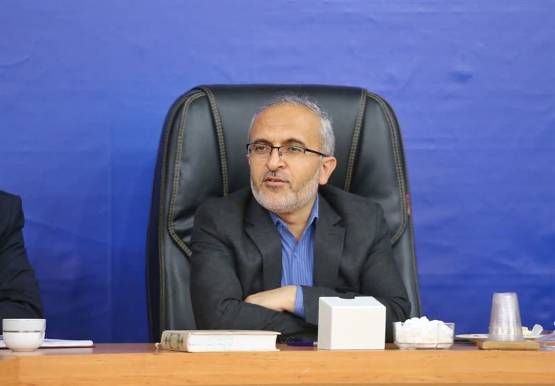 افتتاح و‌کلنگ‌زنی 662 پروژه عمرانی و طرح اقتصادی در کهگیلویه و بویراحمد