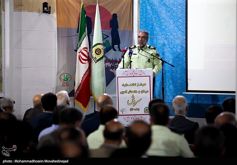 امروز قدرت‌های جهان در نوبت خرید تجهیزات نظامی از ایران هستند