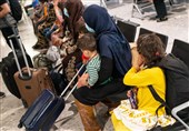 افغانستانی‌ها؛ بزرگترین گروه پذیرفته‌شدگان پناهندگی در اروپا