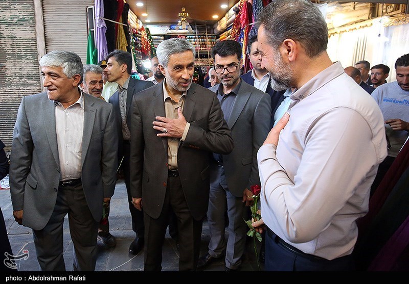 استاندار همدان: در برخورد با گرانفروشی مرغ کوتاه نخواهم آمد