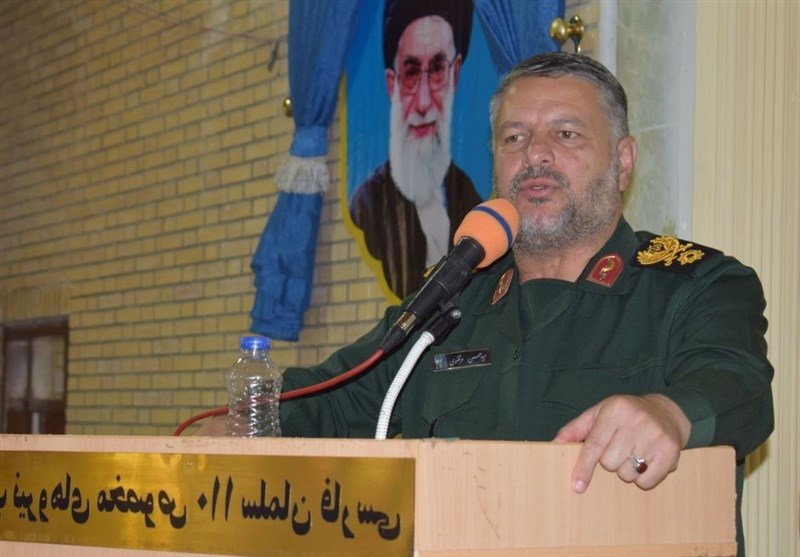 پیام سردار مرتضوی درپی شهادت مولوی گرگیج؛ شهیدگرگیچ به آرمان‌هایش رسید